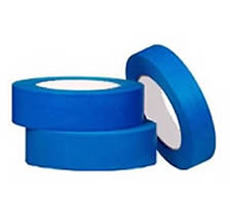 Tape, UV bestandig. Tape, UV bestandig.